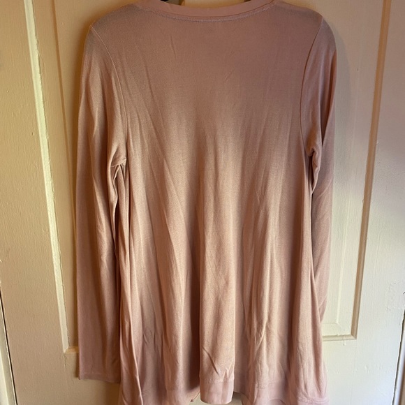Anthropologie Deletta Shirt -small - Picture 5 of 6